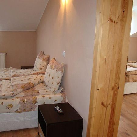 Yana Guest House Dobriniszte Zewnętrze zdjęcie