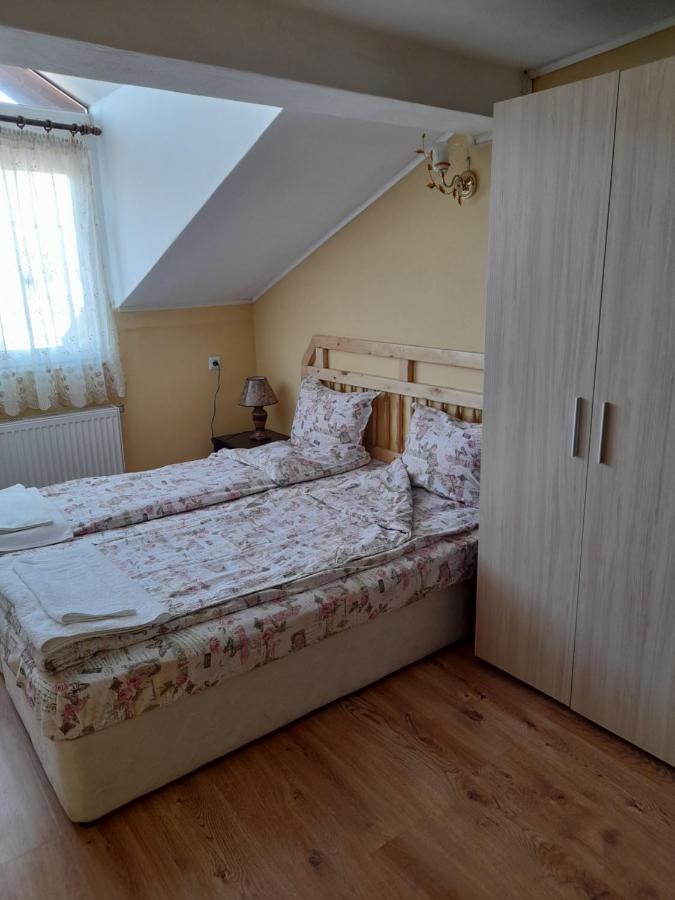 Yana Guest House Dobriniszte Zewnętrze zdjęcie