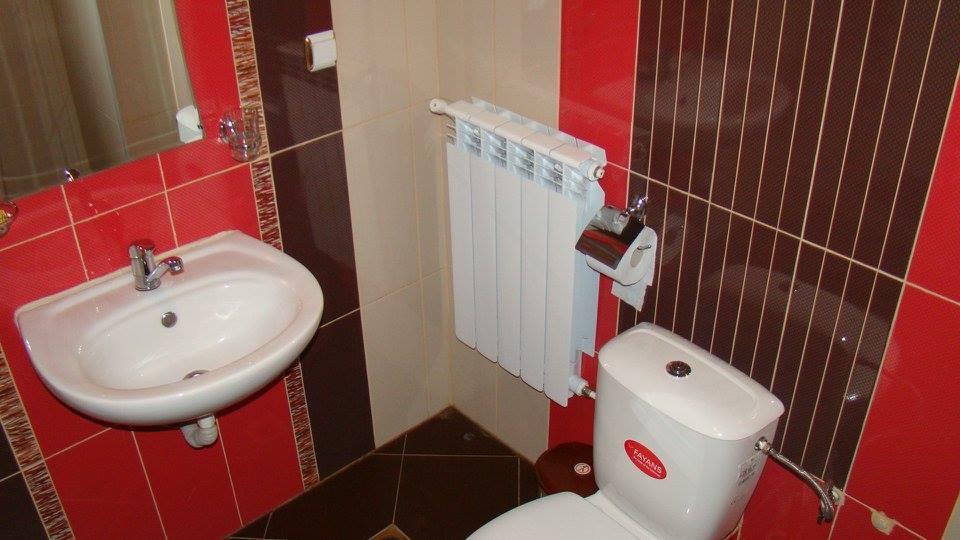 Yana Guest House Dobriniszte Zewnętrze zdjęcie