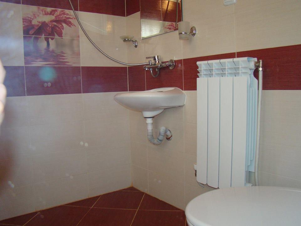 Yana Guest House Dobriniszte Zewnętrze zdjęcie