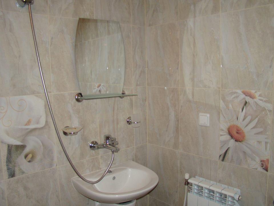Yana Guest House Dobriniszte Zewnętrze zdjęcie