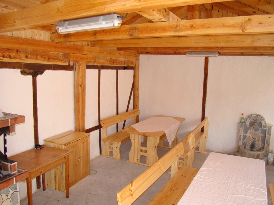 Yana Guest House Dobriniszte Zewnętrze zdjęcie