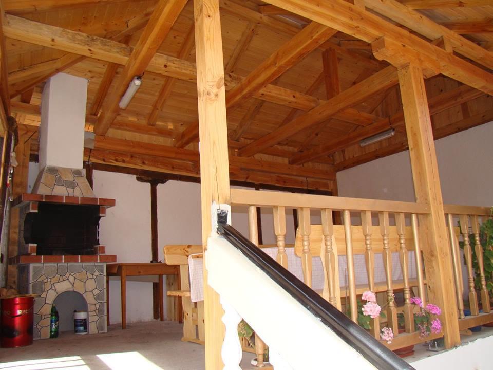 Yana Guest House Dobriniszte Zewnętrze zdjęcie