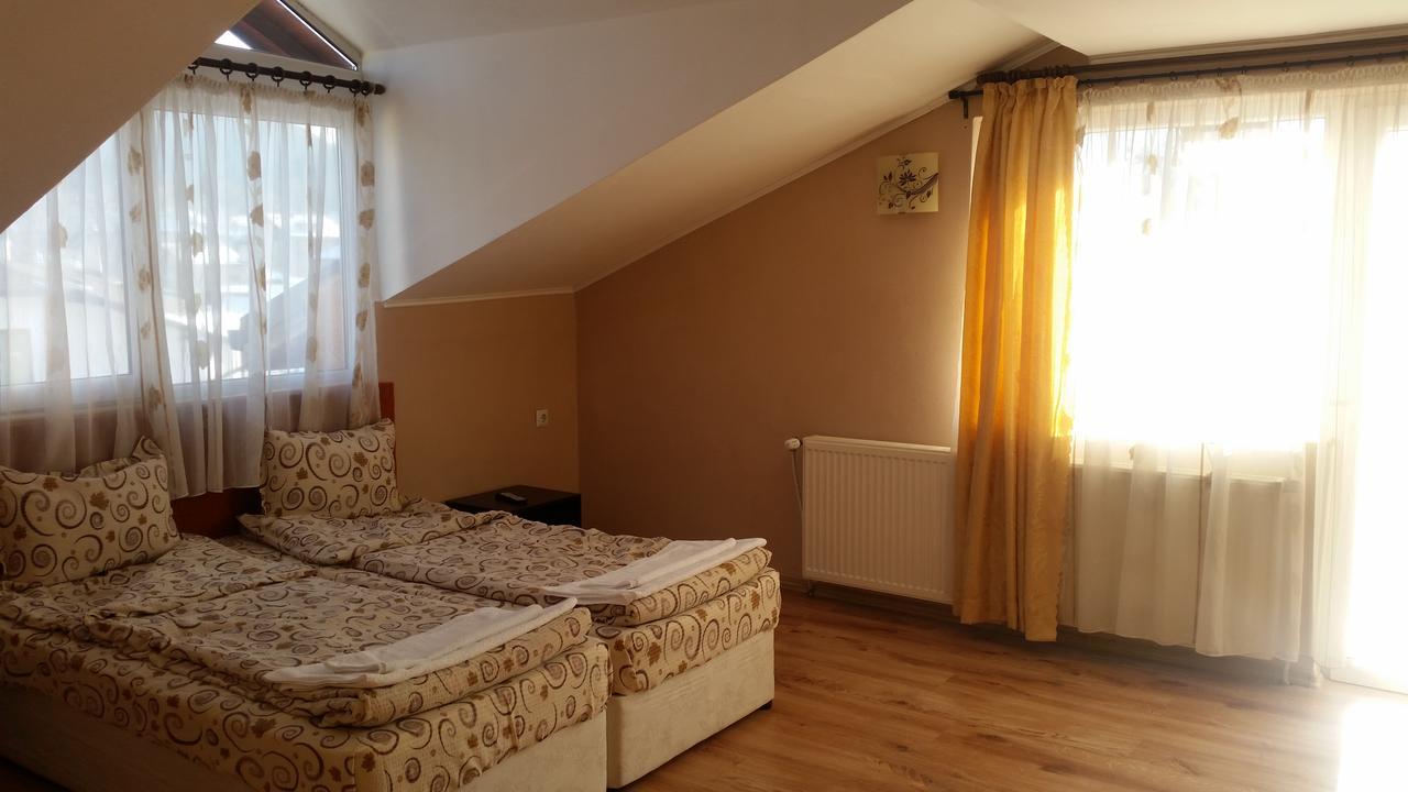 Yana Guest House Dobriniszte Zewnętrze zdjęcie