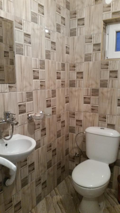 Yana Guest House Dobriniszte Zewnętrze zdjęcie