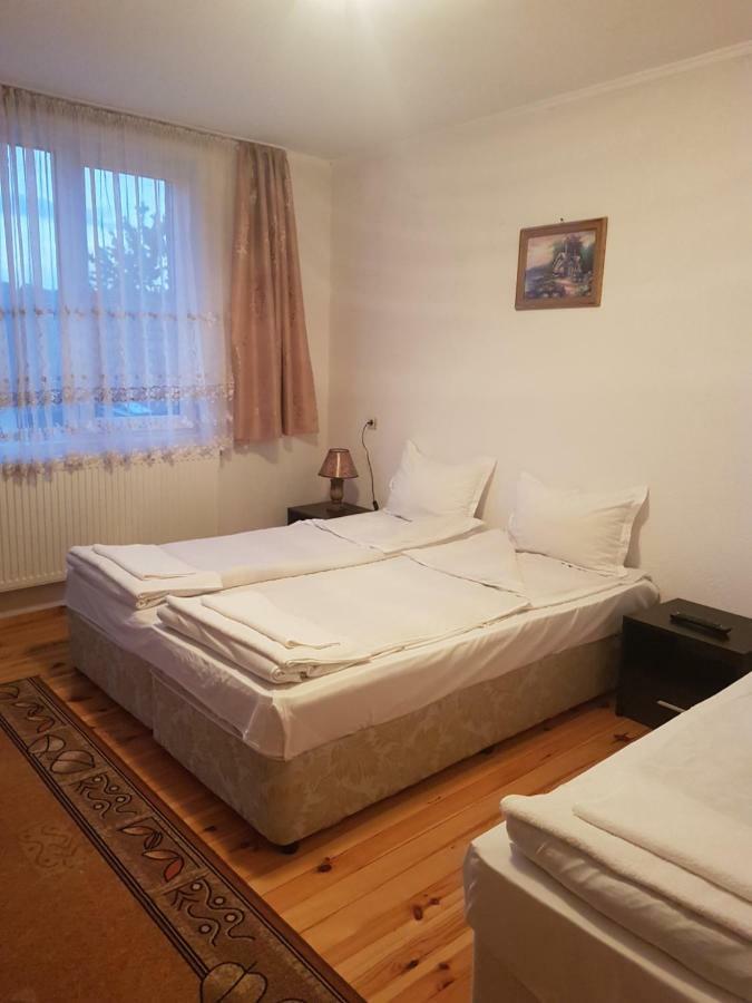 Yana Guest House Dobriniszte Zewnętrze zdjęcie