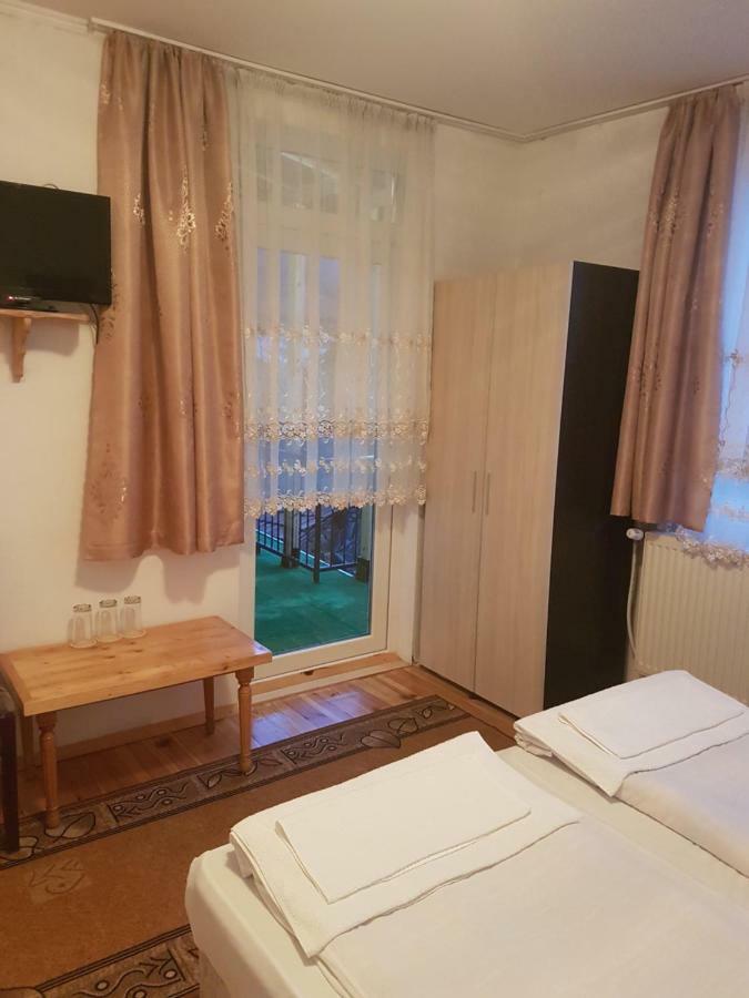 Yana Guest House Dobriniszte Zewnętrze zdjęcie